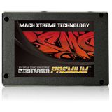 16GB Mach Xtreme Technology MX-Starter Premium 2.5" (6.4cm) SATA