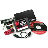 240GB Kingston SSDNow V+ 200 Kit Slim 2.5" (6.4cm) SATA 6Gb/s