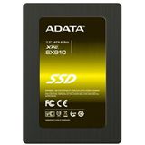 128GB ADATA XPG SX910 2.5" (6.4cm) SATA 6Gb/s MLC asynchron