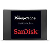 32GB SanDisk ReadyCache 2.5" (6.4cm) SATA 6Gb/s MLC asynchron