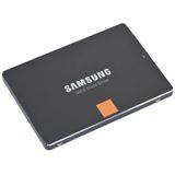 256GB Samsung 840 Pro Series 2.5" (6.4cm) SATA 6Gb/s MLC Toggle