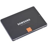 128GB Samsung 840 Pro Series 2.5" (6.4cm) SATA 6Gb/s MLC Toggle