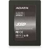 32GB ADATA Premier Pro SP600 2.5" (6.4cm) SATA 6Gb/s MLC