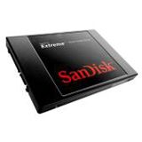 60GB SanDisk Extreme SSD 2.5" (6.4cm) SATA 6Gb/s MLC asynchron
