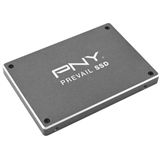 120GB PNY Prevail 2.5" (6.4cm) SATA 6Gb/s eMLC (SSD9SC120GCDA-PB)