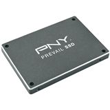 240GB PNY Prevail 2.5" (6.4cm) SATA 6Gb/s MLC synchron