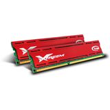 8GB TeamGroup Xtreem Vulcan DDR3-2400 DIMM CL10 Dual Kit