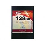 128GB TeamGroup Ultra L2 Serie 2.5" (6.4cm) SATA 6Gb/s MLC