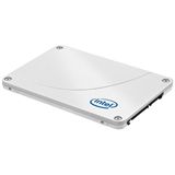 120GB Intel 520 Series 2.5" (6.4cm) SATA 6Gb/s MLC asynchron