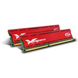 16GB TeamGroup Xtreem Vulcan DDR3-2400 DIMM CL11 Dual Kit