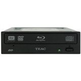 Teac BD-W512GSA-100 Blu-ray Disc Writer SATA 1.5Gb/s intern schwarz