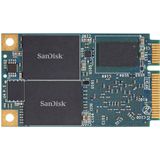 256GB SanDisk X110 2.5" (6.4cm) SATA 6Gb/s MLC