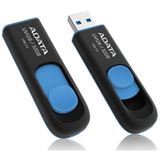 32 GB ADATA UV128 schwarz/blau USB 3.0