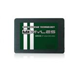 256GB Mach Xtreme Technology SSD 2.5" (6.4cm) SATA MLC asynchron