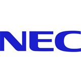 NEC P6+/P7+/P60/P70 Nylon #808-867928-601A / Neutrale VP schwarz