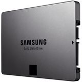 120GB Samsung 840 Evo Series 2.5" (6.4cm) SATA 6Gb/s TLC Toggle