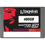 480GB Kingston KC300 2.5" (6.4cm) SATA 6Gb/s MLC