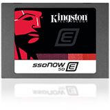 100GB Kingston SSDNow E50 2.5" (6.4cm) SATA 6Gb/s MLC