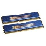 16GB TeamGroup Zeus Series blau DDR3-2133 DIMM CL11 Dual Kit