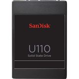 64GB SanDisk U110 2.5" (6.4cm) SATA 6Gb/s MLC (SDSA6GM-064G)