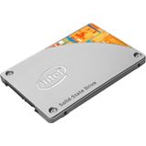480GB Intel 530 Series 2.5" (6.4cm) SATA 6Gb/s MLC