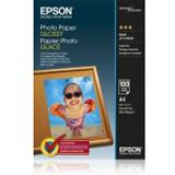 Epson Photo Paper Glossy Fotopapier 10x15 cm (500 Blatt)