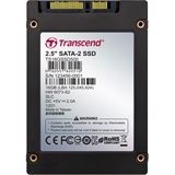 16GB Transcend TS16GSSD500 2.5" (6.4cm) SATA SLC (TS16GSSD500)