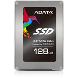 128GB ADATA Premier Pro SP920 2.5" (6.4cm) SATA 6Gb/ MLC