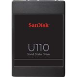 128GB SanDisk U110 2.5" (6.4cm) SATA 6Gb/s MLC