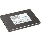 256GB Samsung PM851 bulk 2.5" (6.4cm) SATA 6Gb/s TLC Toggle