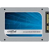 512GB Crucial MX100 2.5" (6.4cm) SATA 6Gb/s MLC (CT512MX100SSD1)