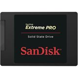 960GB SanDisk Extreme PRO 2.5" (6.4cm) SATA 6Gb/s MLC