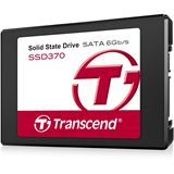 512GB Transcend SSD370 2.5" (6.4cm) SATA 6Gb/s MLC (TS512GSSD370)