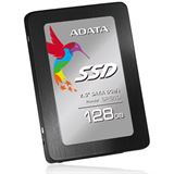 128GB ADATA Premier SP610 2.5" (6.4cm) SATA 6Gb/s MLC synchron