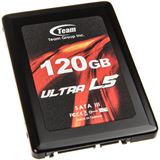 120GB TeamGroup Ultra L5 2.5" (6.4cm) SATA 6Gb/s MLC