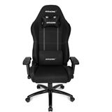 AKRacing Gaming Chair - schwarz/schwarz