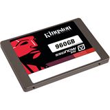 960GB Kingston SSDNow V310 2.5" (6.4cm) SATA 6Gb/s MLC asynchron