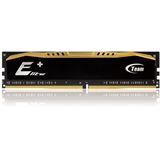 8GB TeamGroup Elite Plus Series DDR4-2400 DIMM CL16 Dual Kit