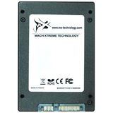 64GB Mach Xtreme Technology MX-Starter 2.5" (6.4cm) SATA 3Gb/s