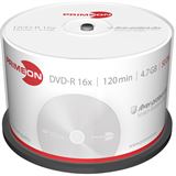 Primeon DVD-R 4.7 GB 50er Spindel (2761204)