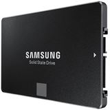 250GB Samsung 850 Evo 2.5" (6.4cm) SATA 6Gb/s TLC Toggle