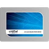 250GB Crucial BX100 2.5" (6.4cm) SATA 6Gb/s MLC (CT250BX100SSD1)