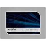 250GB Crucial MX200 2.5" (6.4cm) SATA 6Gb/s MLC (CT250MX200SSD1)