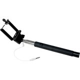 Logilink Monopod "Selfie-Stick" 235-1100mm iOS, Android