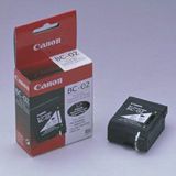 Canon 0881A002 BC-02 schwarz