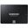 500GB Samsung 850 Evo Starter Kit 2.5" (6.4cm) SATA 6Gb/s TLC