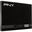 120GB PNY CL4111 2.5" (6.4cm) SATA 6Gb/s MLC (SSD7CL4111-120-RB)