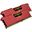 16GB Corsair Vengeance LPX rot DDR4-2666 DIMM CL16 Dual Kit