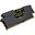 8GB Corsair Vengeance LPX schwarz DDR4-2666 DIMM CL16 Dual Kit