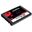 60GB Kingston SSDNow V300 2.5" (6.4cm) SATA 6Gb/s MLC asynchron